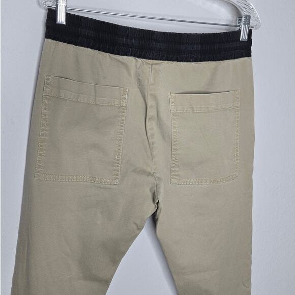 Fear of God FOG Essentials Silver Sage Drawstring Pants Men's Large - Picture 6 of 12